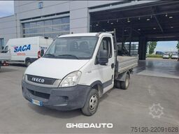 IVECO 35/EA LENZI - 35/EA