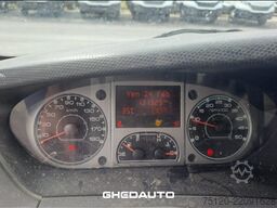 IVECO 35/EA LENZI - 35/EA