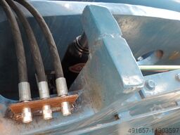 Sandvik Svedala JAW MASTER 1206HD