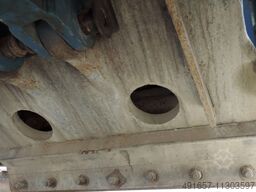 Sandvik Svedala JAW MASTER 1206HD