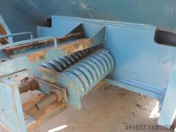 Sandvik Svedala JAW MASTER 1206HD