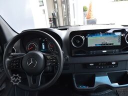 MERCEDES-BENZ 316 CDI Sprinter Mixto 4x4 7 G-Tronic 5 Sitzer