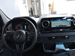 MERCEDES-BENZ 316 CDI Sprinter Mixto 4x4 7 G-Tronic 5 Sitzer