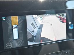 MERCEDES-BENZ 316 CDI Sprinter Mixto 4x4 7 G-Tronic 5 Sitzer