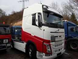 VOLVO FH 460 XL/ VOLLSPOILER