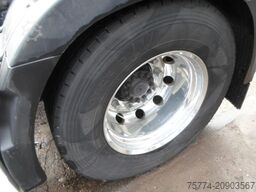 VOLVO FH 460 XL/ VOLLSPOILER