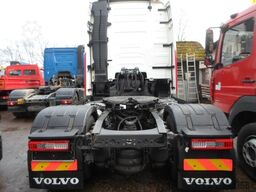 VOLVO FH 460 XL/ VOLLSPOILER