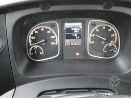 MERCEDES-BENZ 1024 K/ MEILLER KIPPER