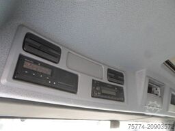 MERCEDES-BENZ 1024 K/ MEILLER KIPPER