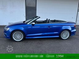 AUDI S3 Cabrio 2.0 TFSI quattro Bang&Olufsen S Tronic