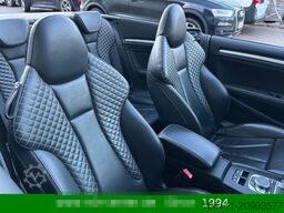 AUDI S3 Cabrio 2.0 TFSI quattro Bang&Olufsen S Tronic