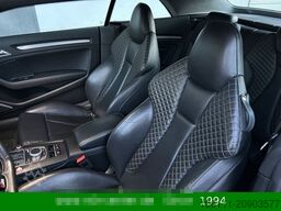 AUDI S3 Cabrio 2.0 TFSI quattro Bang&Olufsen S Tronic