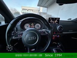 AUDI S3 Cabrio 2.0 TFSI quattro Bang&Olufsen S Tronic