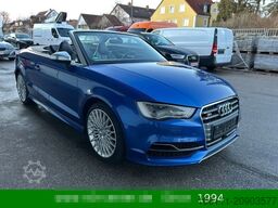 AUDI S3 Cabrio 2.0 TFSI quattro Bang&Olufsen S Tronic