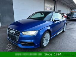 AUDI S3 Cabrio 2.0 TFSI quattro Bang&Olufsen S Tronic