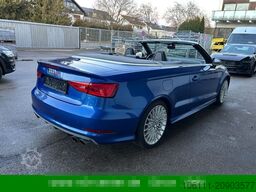 AUDI S3 Cabrio 2.0 TFSI quattro Bang&Olufsen S Tronic