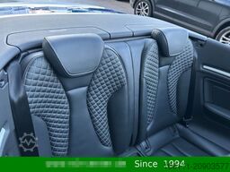AUDI S3 Cabrio 2.0 TFSI quattro Bang&Olufsen S Tronic
