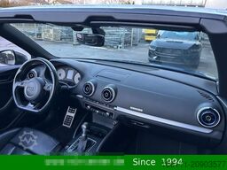 AUDI S3 Cabrio 2.0 TFSI quattro Bang&Olufsen S Tronic