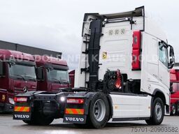 VOLVO FH 500 Globetrotter XL-Tannk Navi Euro 6
