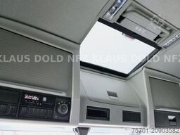 VOLVO FH 500 Globetrotter XL-Tannk Navi Euro 6