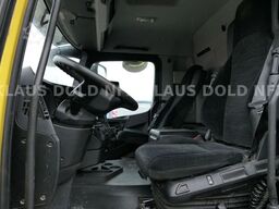 MERCEDES-BENZ Arocs 1845 Kipphydraulik 4x4 Euro 6