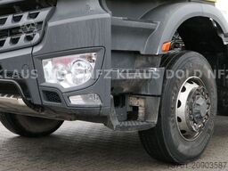 MERCEDES-BENZ Arocs 1845 Kipphydraulik 4x4 Euro 6