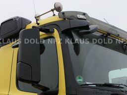 MERCEDES-BENZ Arocs 1845 Kipphydraulik 4x4 Euro 6