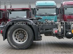 MERCEDES-BENZ Arocs 1845 Kipphydraulik 4x4 Euro 6