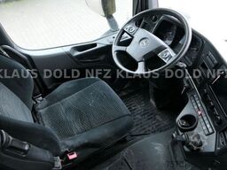 MERCEDES-BENZ Arocs 1845 4x4 Kippmulde Komplettzug