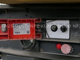 MERCEDES-BENZ Arocs 1845 4x4 Kippmulde Komplettzug