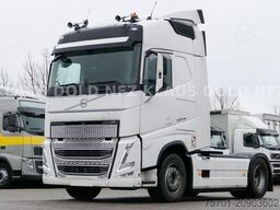 VOLVO FH 500 Globetrotter XL-Tannk Navi Euro 6