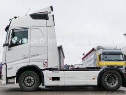 VOLVO FH 500 Globetrotter XL-Tannk Navi Euro 6