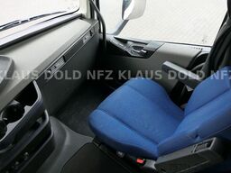 VOLVO FH 500 Globetrotter XL-Tannk Navi Euro 6