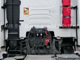 VOLVO FH 500 Globetrotter XL-Tannk Navi Euro 6