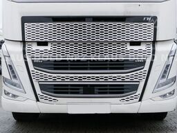 VOLVO FH 500 Globetrotter XL-Tannk Navi Euro 6