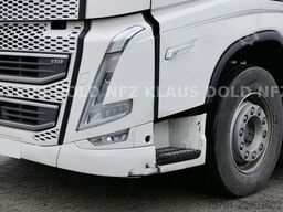 VOLVO FH 500 Globetrotter XL-Tannk Navi Euro 6