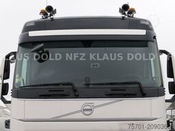 VOLVO FH 500 Globetrotter XL-Tannk Navi Euro 6