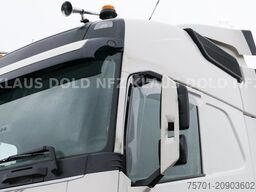 VOLVO FH 500 Globetrotter XL-Tannk Navi Euro 6