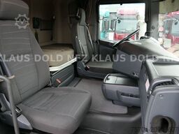 SCANIA R 450 TopLine Retarder Vollluft 2-Tanks Euro 6