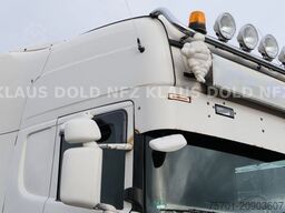 SCANIA R 450 TopLine Retarder Vollluft 2-Tanks Euro 6