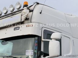 SCANIA R 450 TopLine Retarder Vollluft 2-Tanks Euro 6