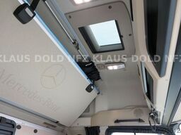MERCEDES-BENZ Actros 1845 GigaSpace Retarder 2-Tanks Hydaulik