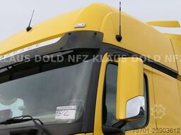 MERCEDES-BENZ Actros 1845 GigaSpace Retarder 2-Tanks Hydaulik