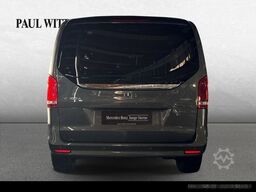 MERCEDES-BENZ V 300 d Edition 4MATIC kompakt AMG+DISTRONIC+AHK