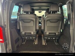 MERCEDES-BENZ V 300 d Edition 4MATIC kompakt AMG+DISTRONIC+AHK