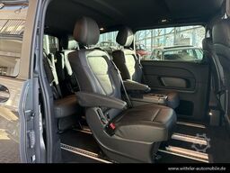 MERCEDES-BENZ V 300 d Edition 4MATIC kompakt AMG+DISTRONIC+AHK
