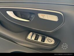 MERCEDES-BENZ V 300 d Edition 4MATIC kompakt AMG+DISTRONIC+AHK