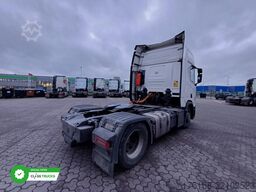 SCANIA R460 CR20H ACC ADAS Package