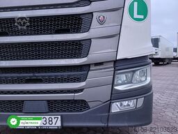 SCANIA R460 CR20H ACC ADAS Package