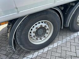Bulthuis TAWA01 - 92m3 Liftachse SAF Agrar